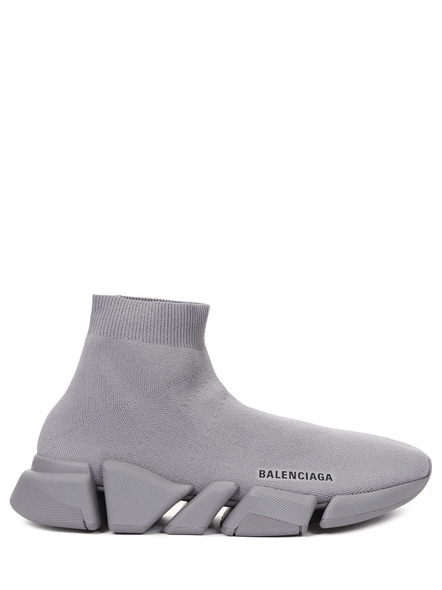 

Кроссовки текстильные Speed 2.0, Серый, 617196-W2DB1-1503