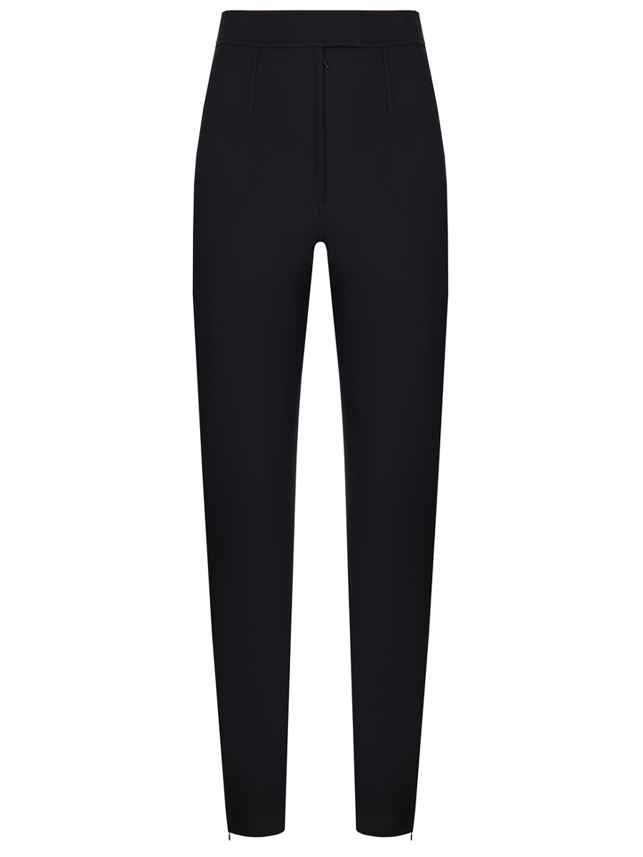 Брюки однотонные ALEXANDER WANG