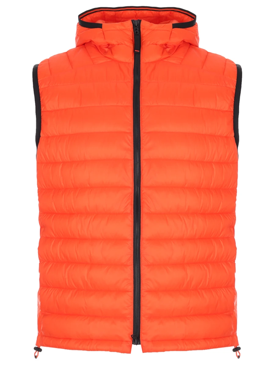 Жилет стеганый Bogner Fire + ICE