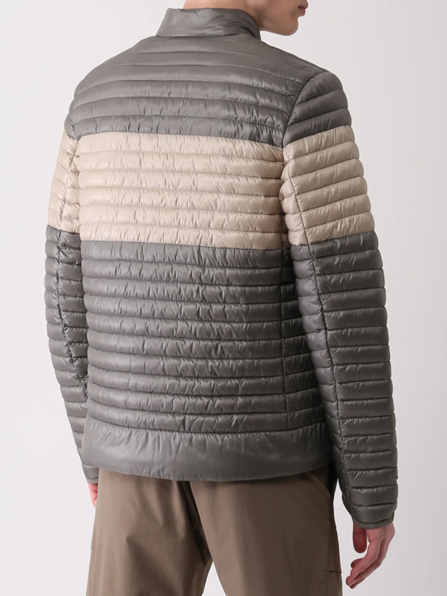 

Куртка стеганая, Бежевый, 31467261/095