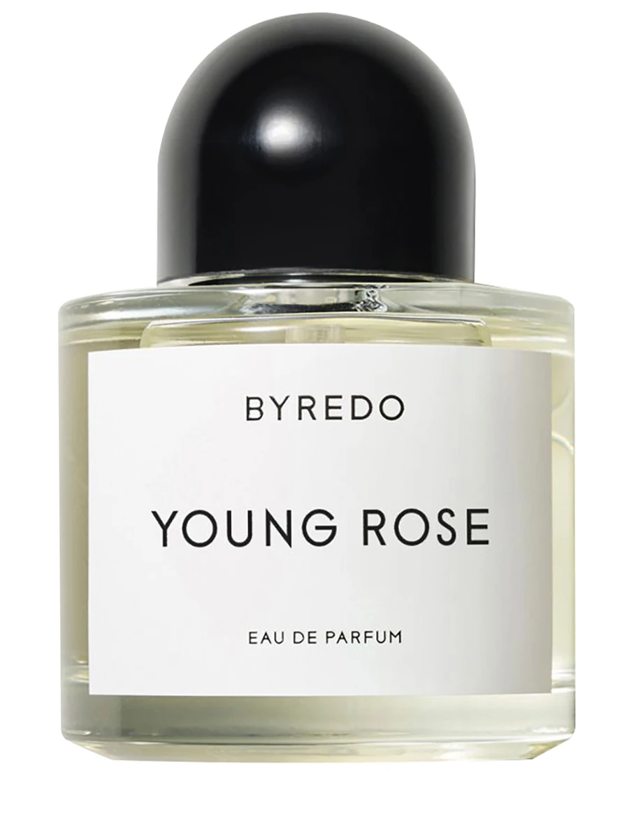 

Парфюмерная вода YOUNG ROSE 50 ml, Young Rose EDP 50 ml