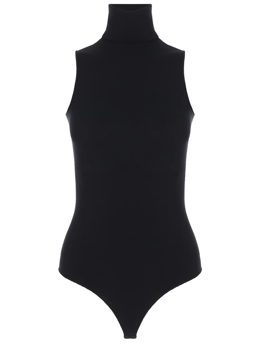 

Боди-стринг Viscose, Черный, 76048-7005