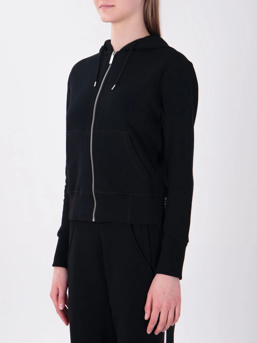 Спортивный костюм DIRK BIKKEMBERGS D601492M3941C74/D100880M3941C74 Черный  Фото 4