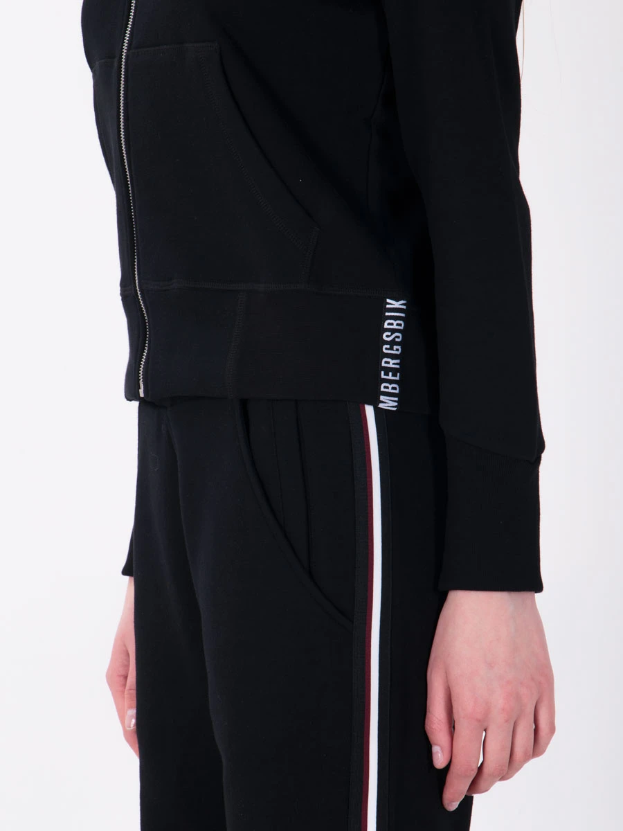 Спортивный костюм DIRK BIKKEMBERGS D601492M3941C74/D100880M3941C74 Черный  Фото 5