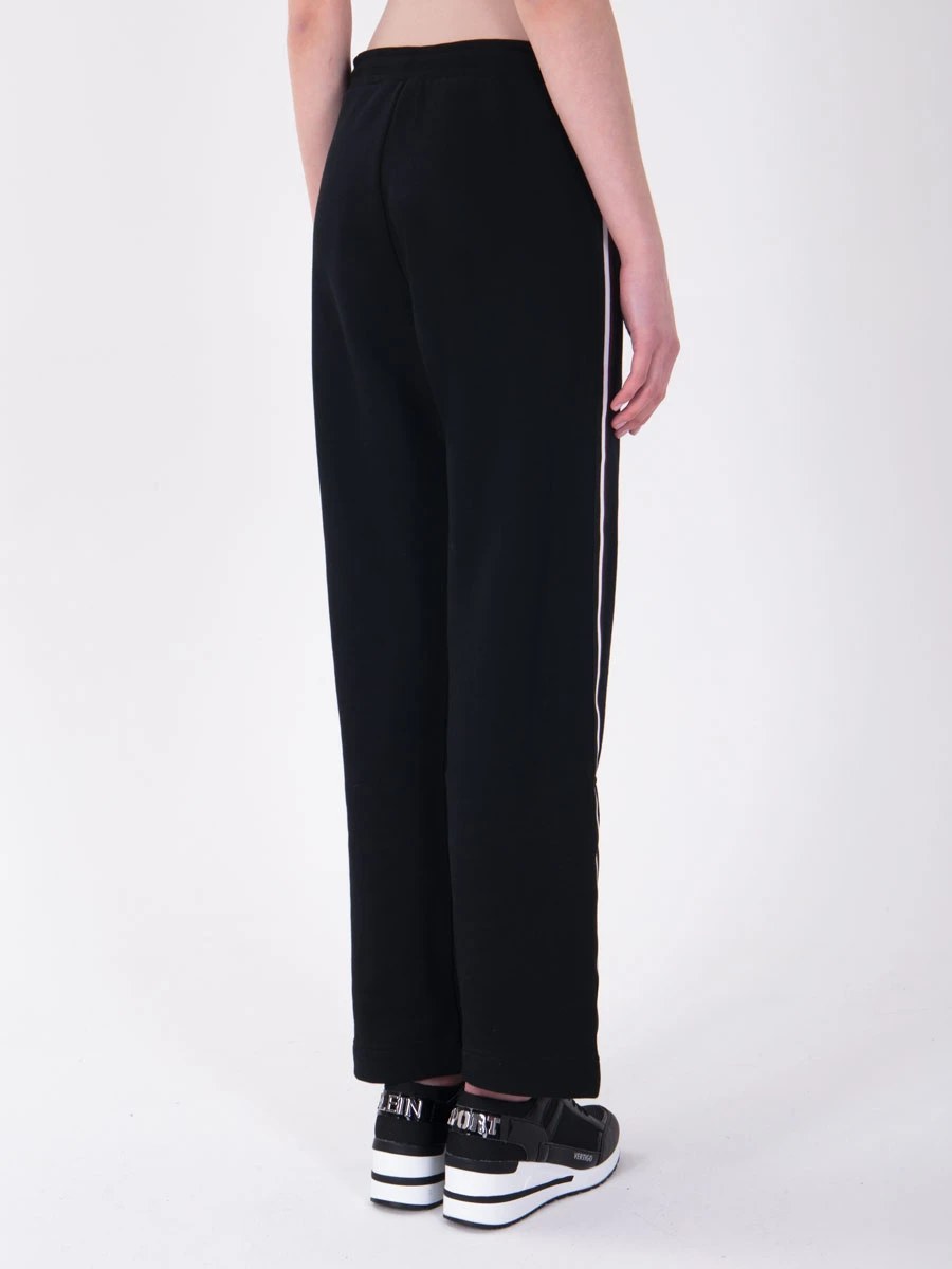 Спортивный костюм DIRK BIKKEMBERGS D601492M3941C74/D100880M3941C74 Черный  Фото 6