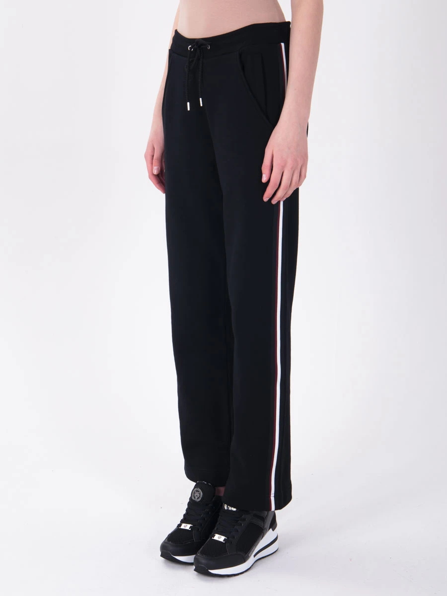 Спортивный костюм DIRK BIKKEMBERGS D601492M3941C74/D100880M3941C74 Черный  Фото 7