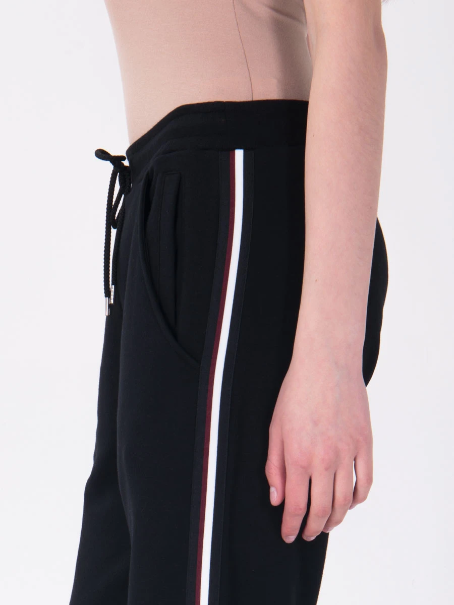 Спортивный костюм DIRK BIKKEMBERGS D601492M3941C74/D100880M3941C74 Черный  Фото 8