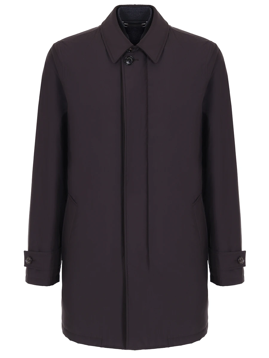 

Плащ классический, Коричневый, UFT91894