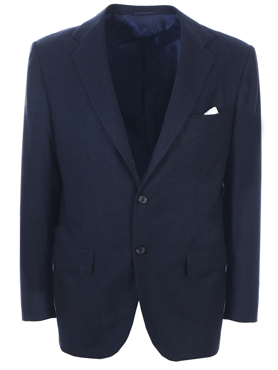 Классический пиджак KITON