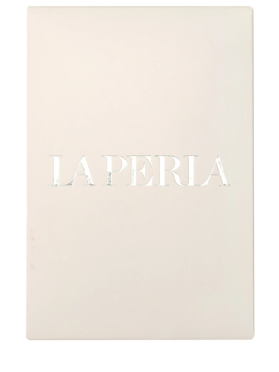 Комплект повязка и пинетки LA PERLA 43990, размер 6 мес, цвет розовый - фото 5
