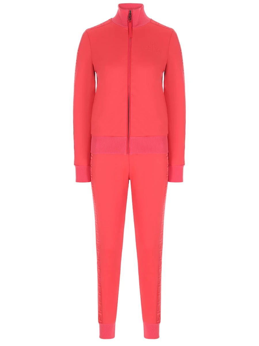 Костюм спортивный FENDI FAJ098 AGM8 F0GGG Розовый 