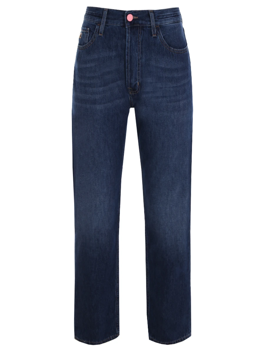 

Джинсы хлопковые, Деним, VQ017 01 T9860 105F