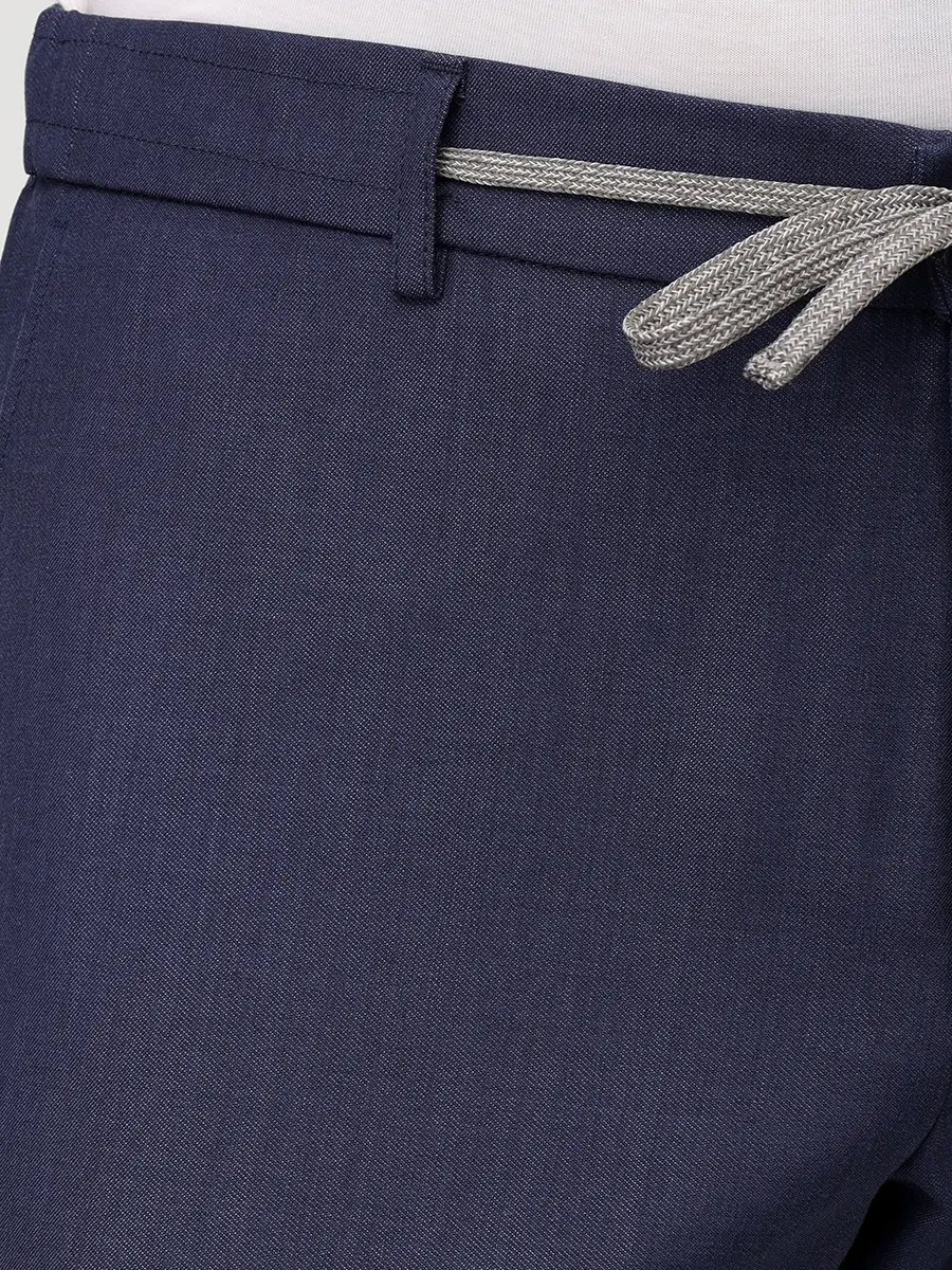 Костюм шерстяной CANALI AR03651/301/23275/AR03651/301/V1659 Синий  Фото 9