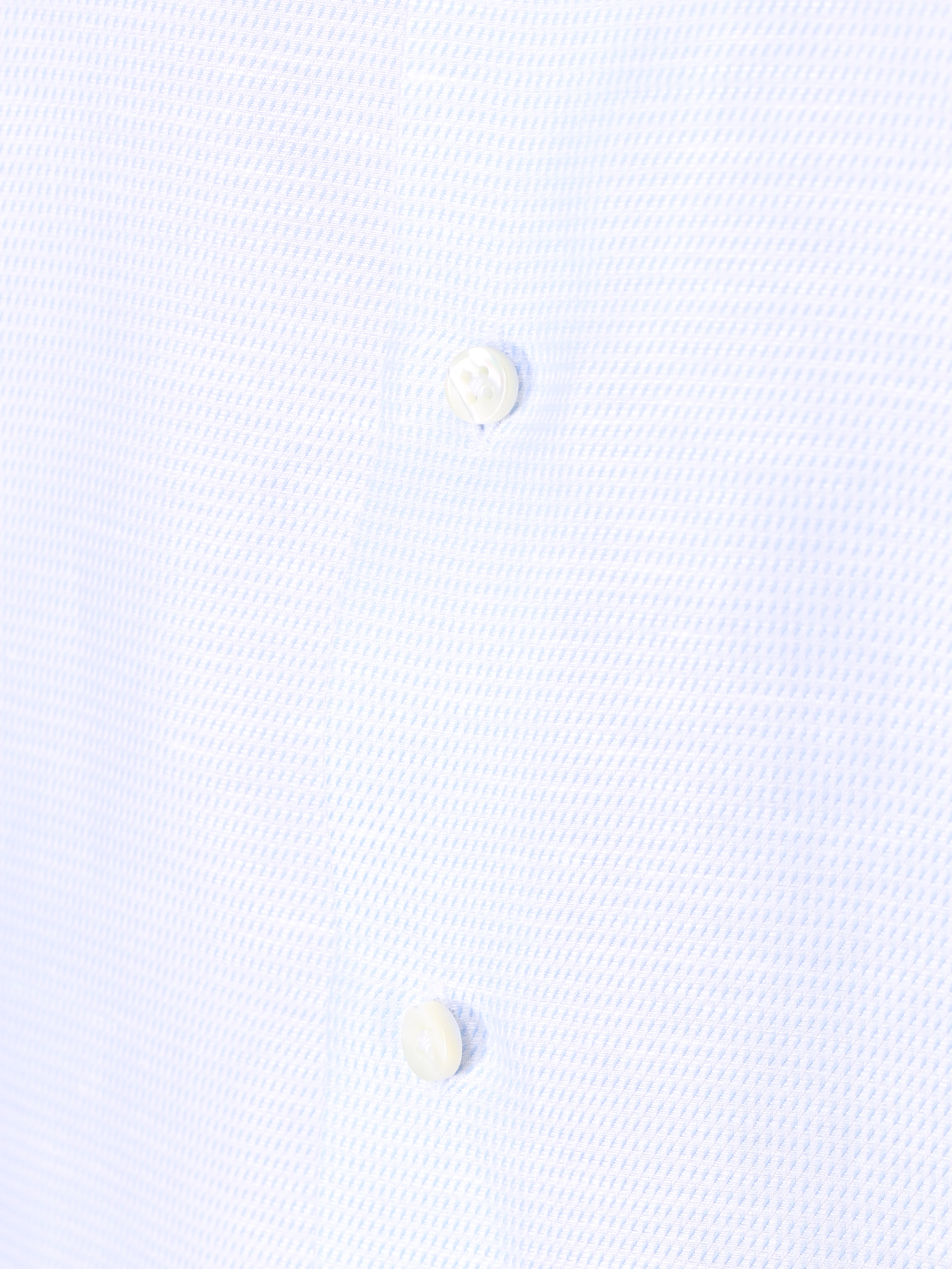Рубашка Regular Fit хлопковая CANALI GR02527/401/N780 Фактура, размер 50, цвет голубой GR02527/401/N780 Фактура, - фото 5