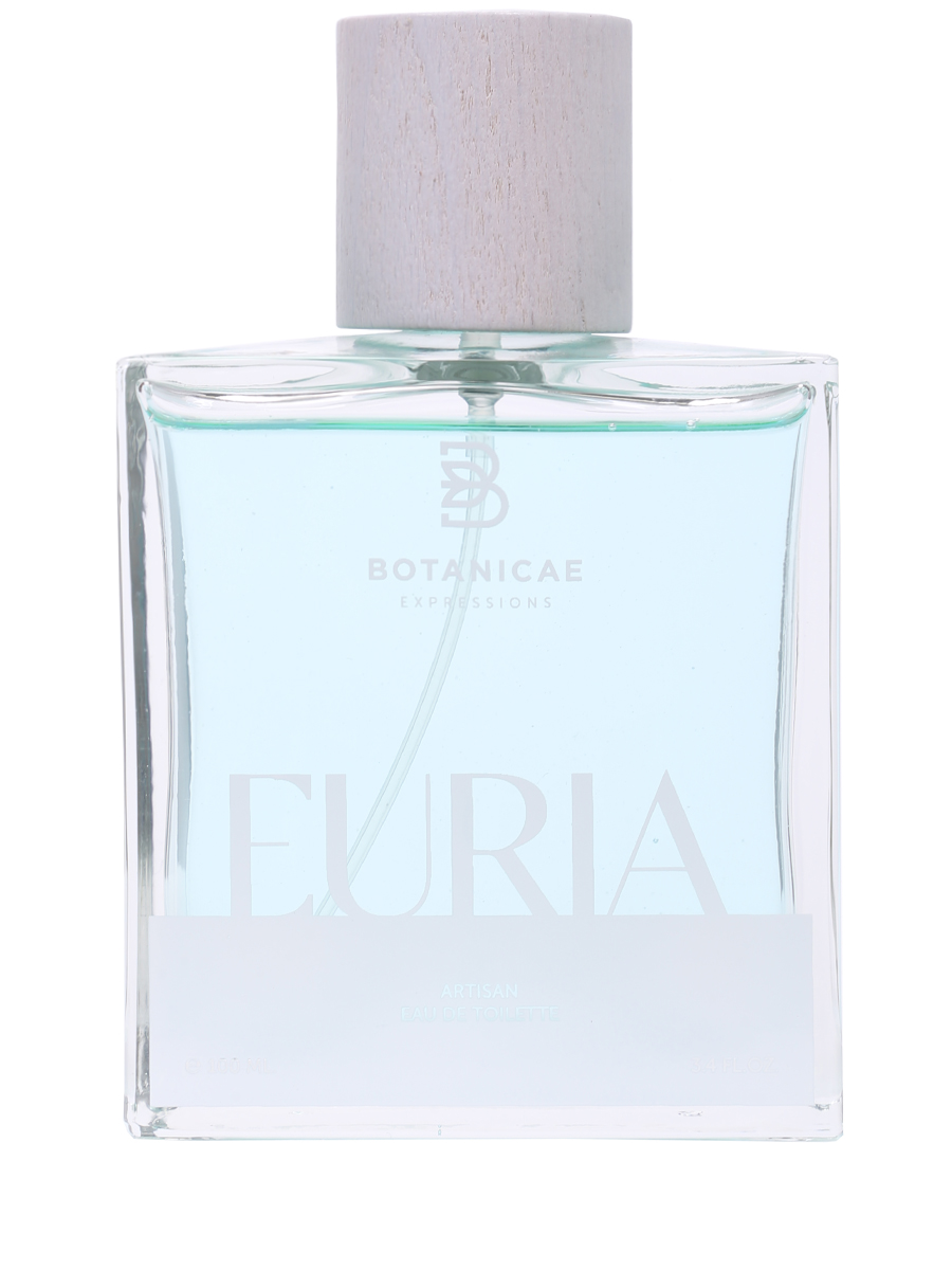 Туалетная вода EURIA BOTANICAE