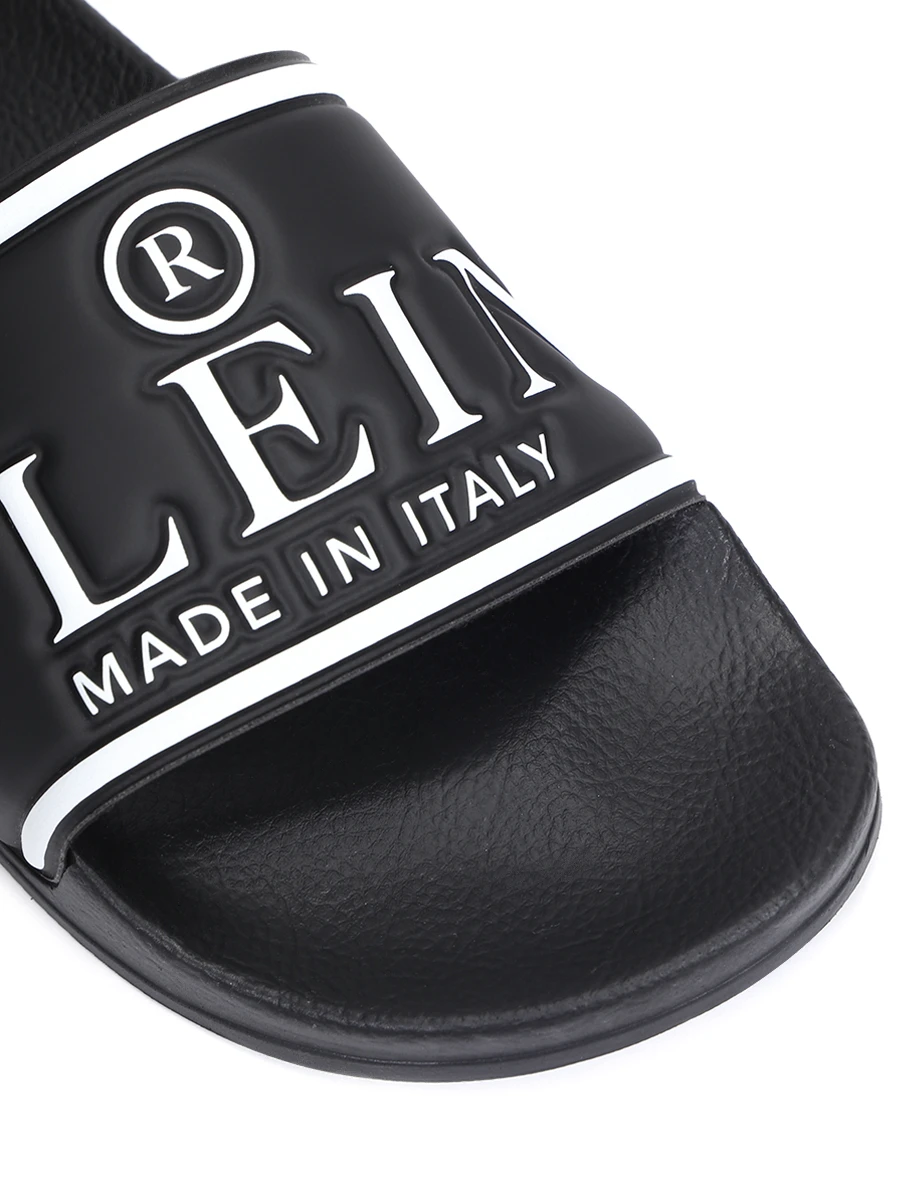 

Шлепанцы резиновые, Черный, USG00014/02