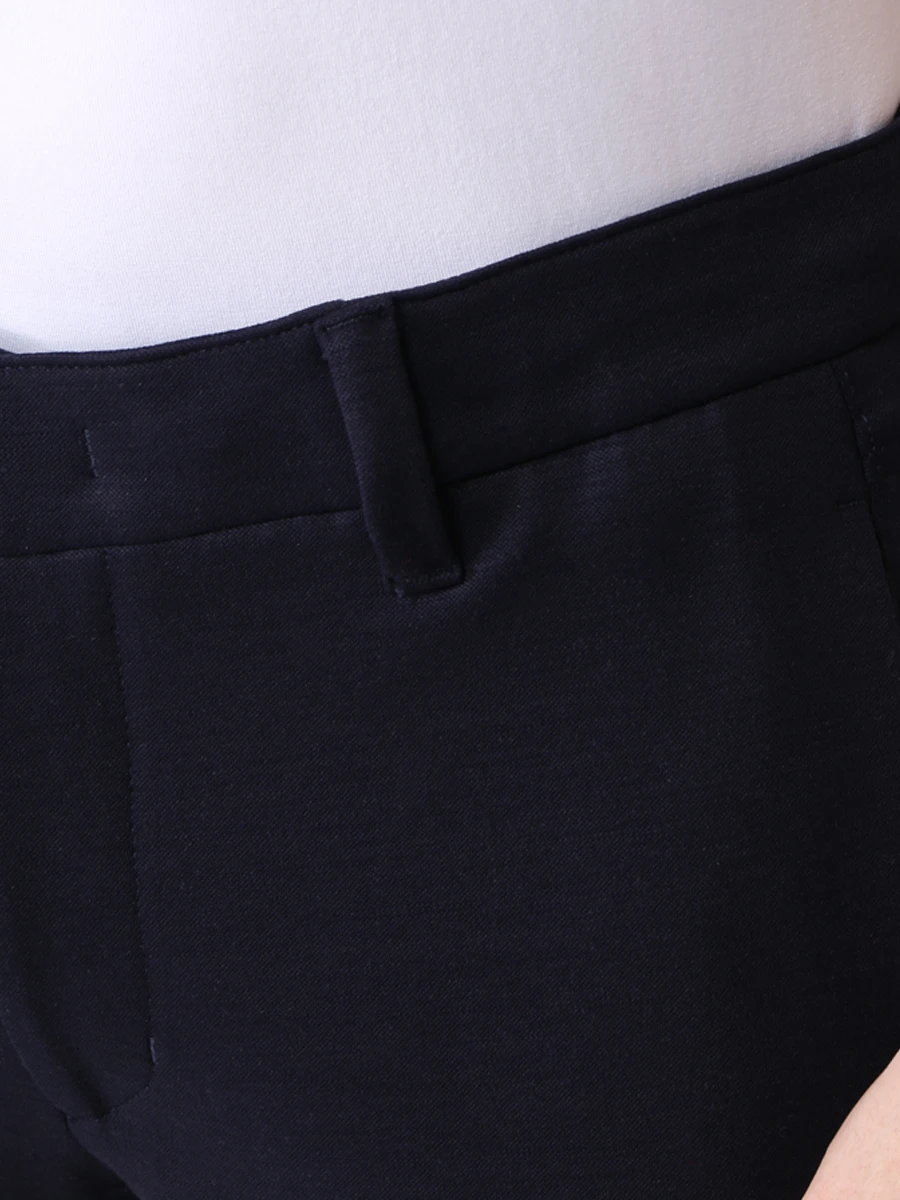 

Брюки однотонные, Синий, 18366508RILEY-18/464