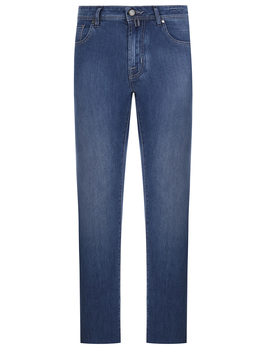 

Джинсы Slim Fit, Синий, UQM0931S3738171D BARD FAST