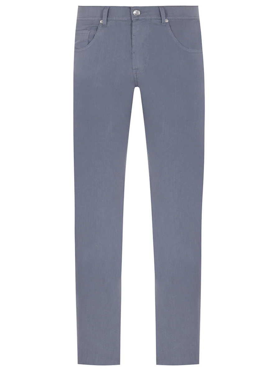 

Джинсы Regular Fit хлопковые, Серый, B1 16502.2268 Темно-