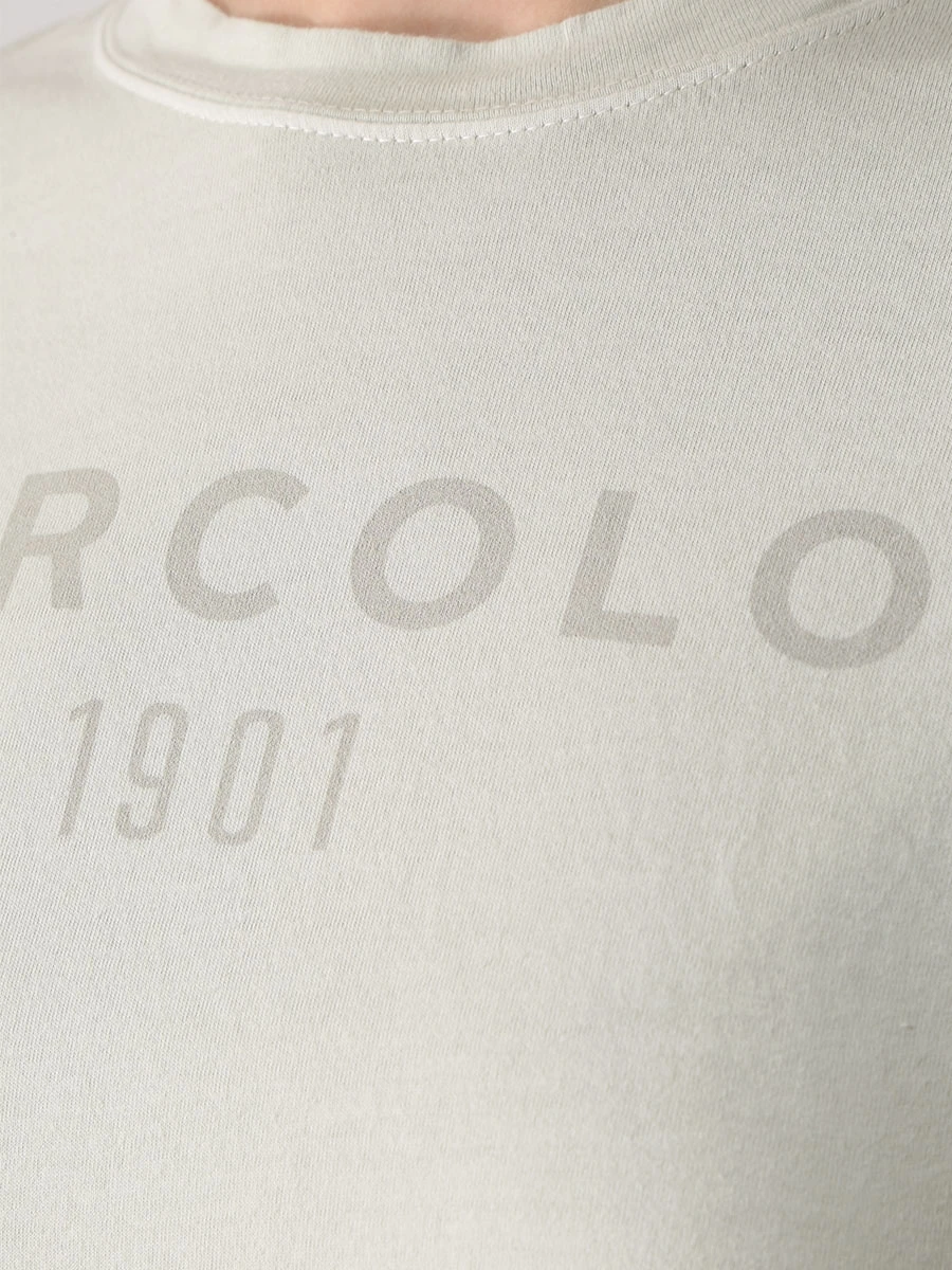 

Футболка хлопковая, Зеленый, FD2240 934SO