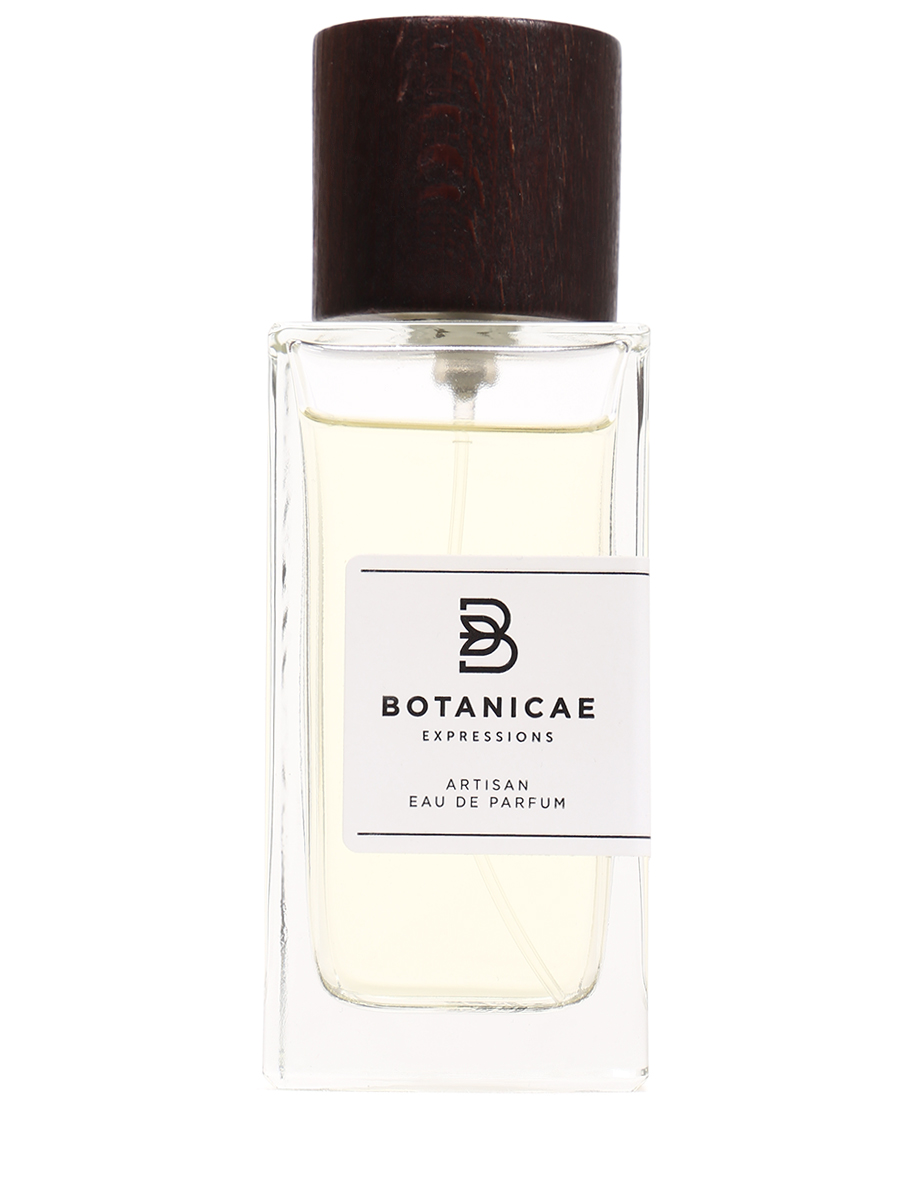 Парфюмерная вода Patio BOTANICAE