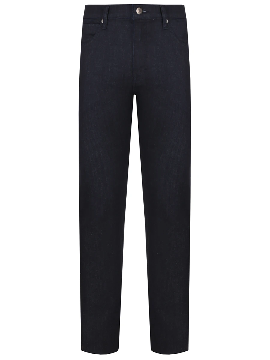 

Джинсы Slim Fit хлопковые, Деним, 50437758/402