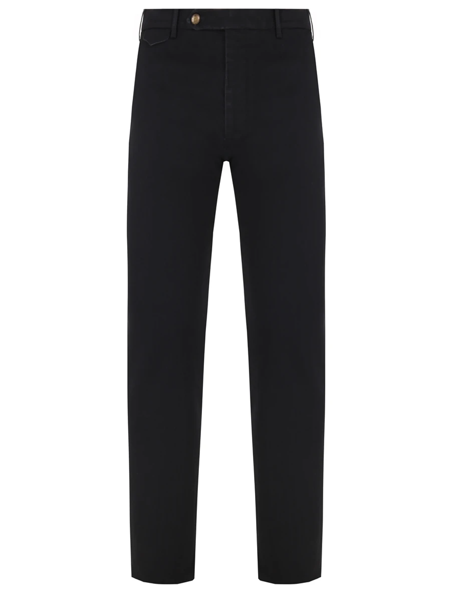 

Брюки хлопковые, Черный, bt0200x