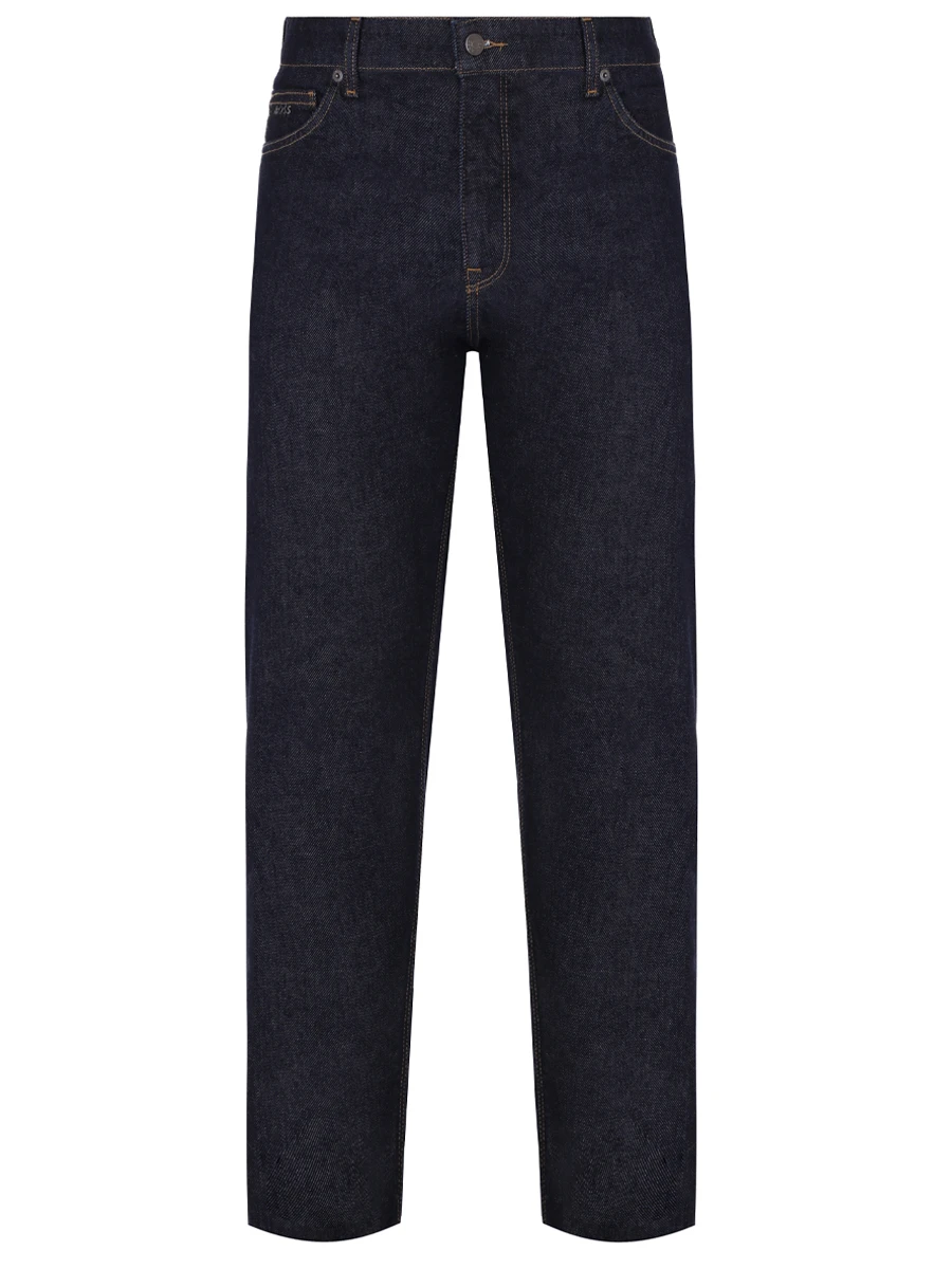 

Джинсы Regular Fit хлопковые, Деним, 50470512/410