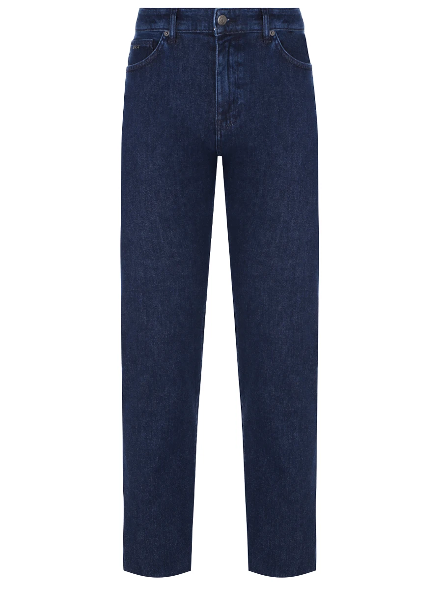 

Джинсы Regular Fit хлопковые, Деним, 50470537/433