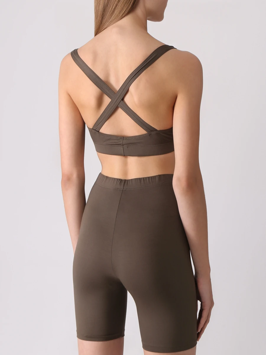 

Топ из модала, Хаки, 700-53902/177