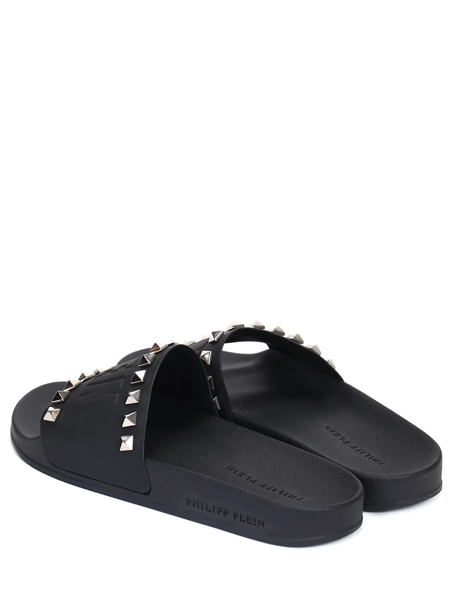 

Шлепанцы резиновые, Черный, MSA0200/02