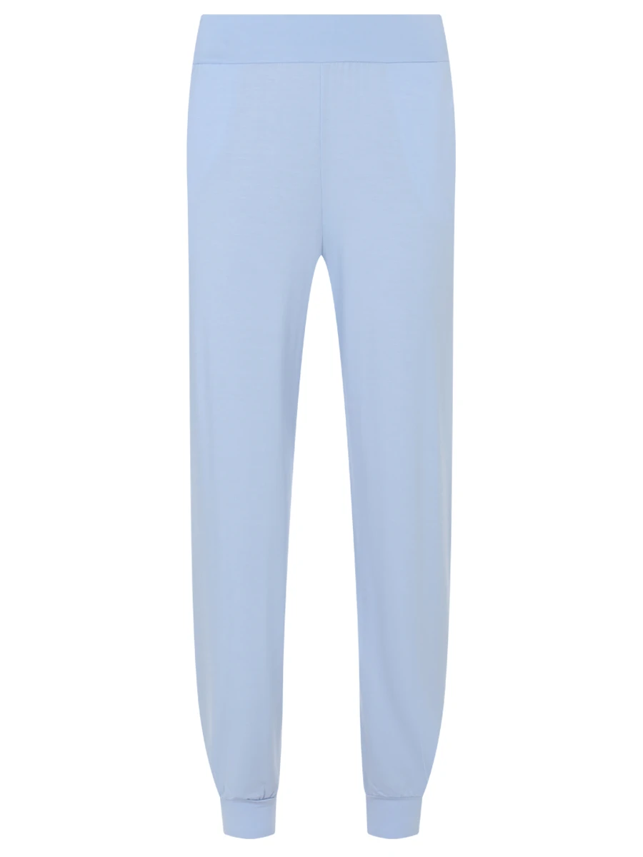 

Джоггеры из модала, Голубой, 1245-BASE010SKY