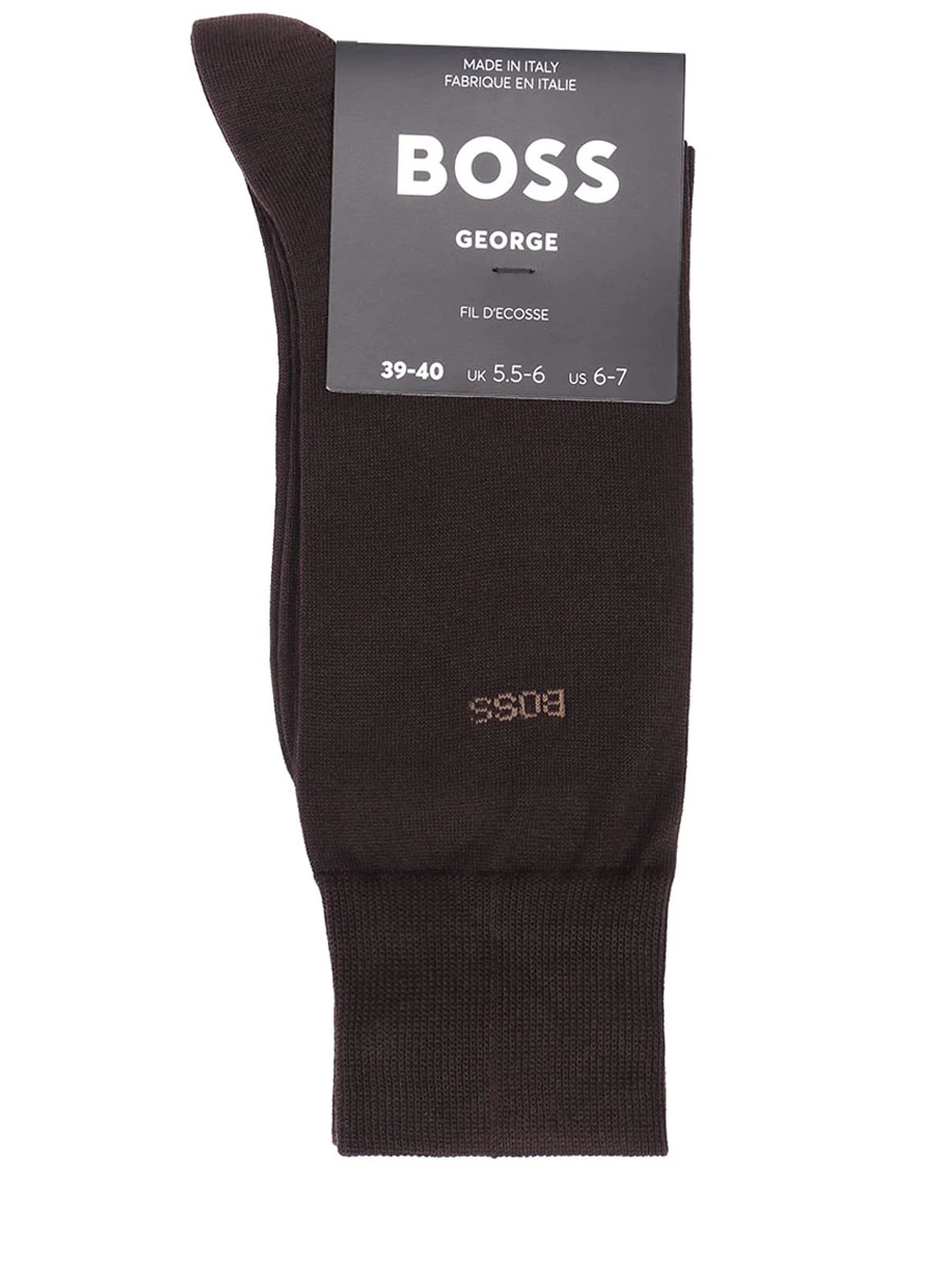 Носки хлопковые George Hugo Boss