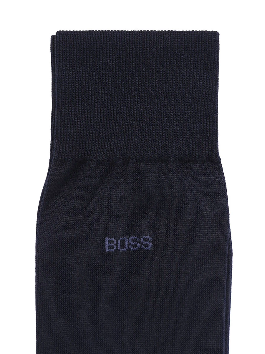 

Носки хлопковые George, Синий, 50469837/401