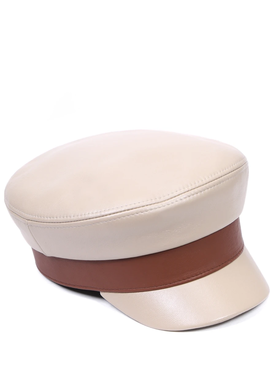 

Картуз кожаный, HARPER CL