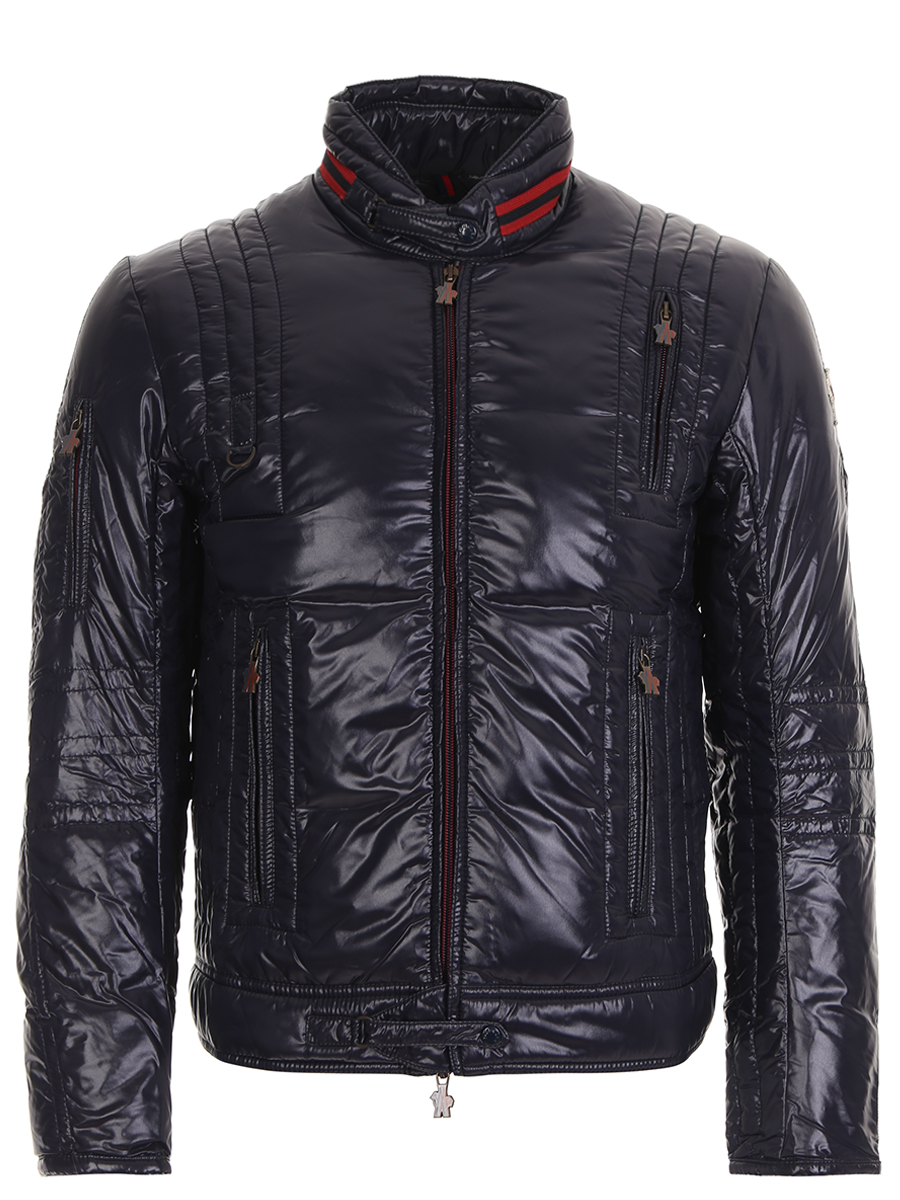 Куртка пуховая MONCLER