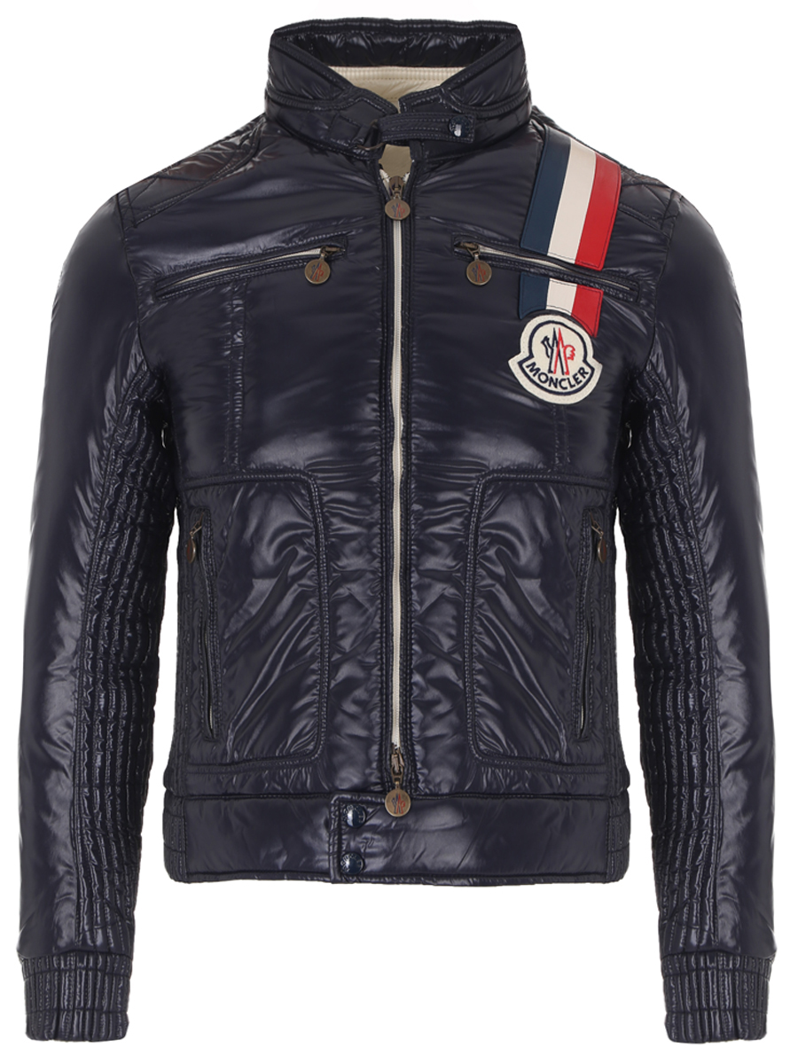 Куртка пуховая MONCLER