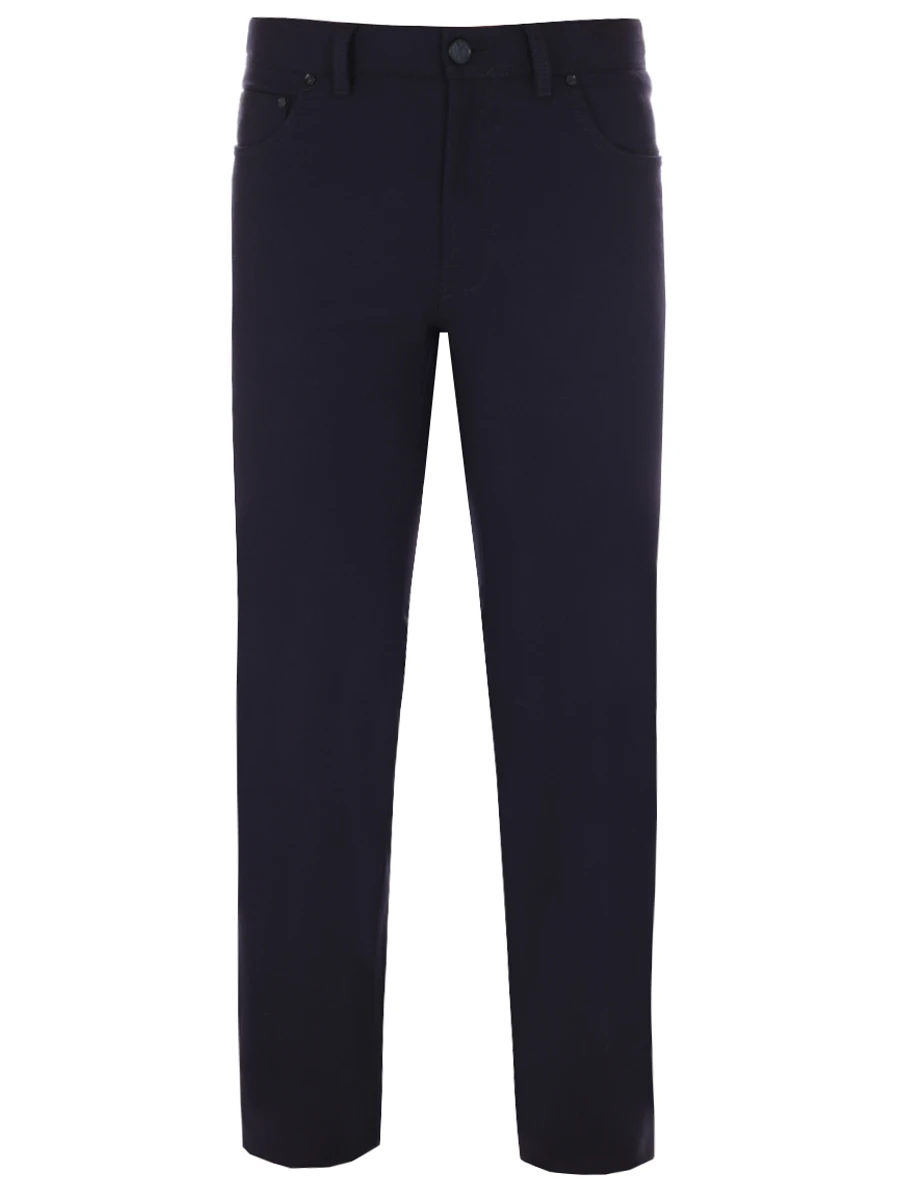 

Джинсы Regular Fit шерстяные, Синий, 01812204 Синий