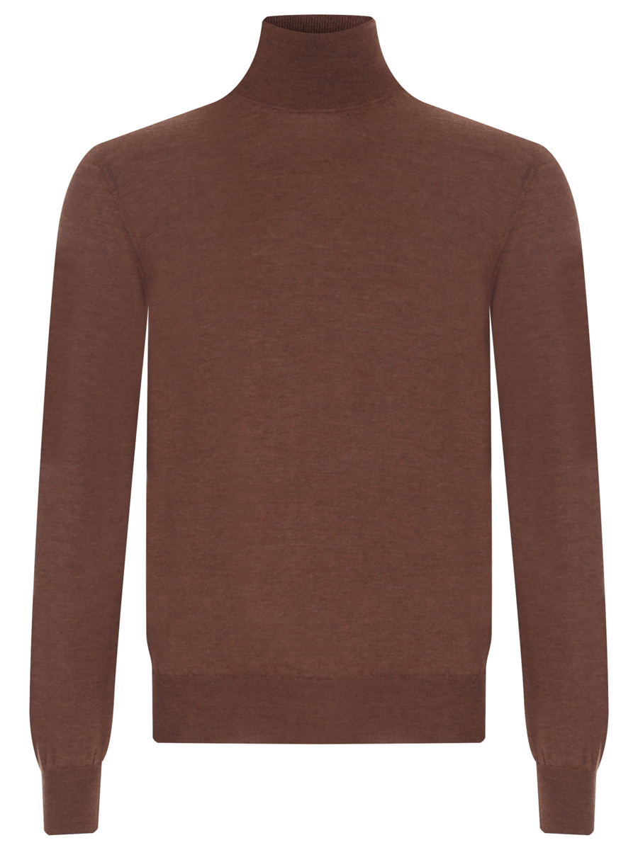 Водолазка шерстяная FIORONI CASHMERE