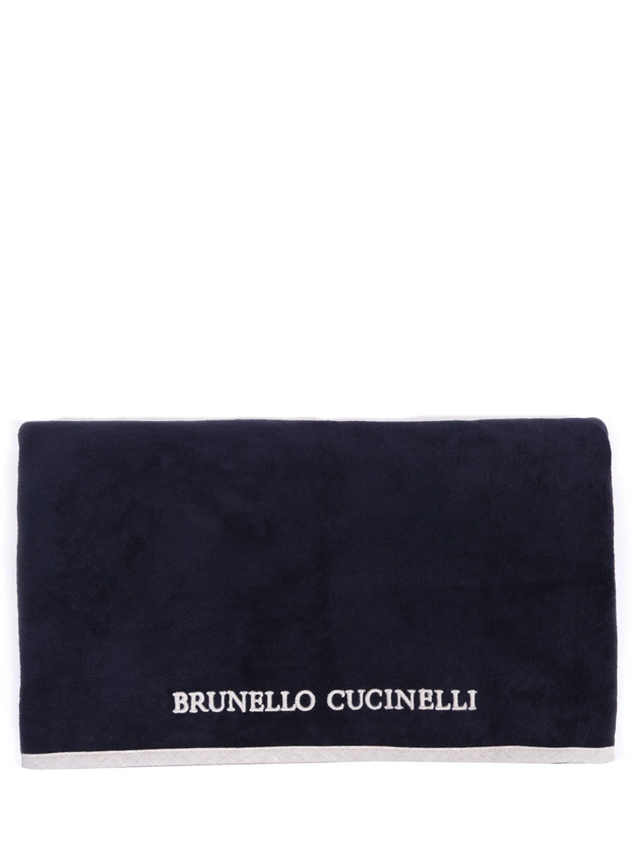 Полотенце махровое BRUNELLO CUCINELLI MLB925682, размер Один размер