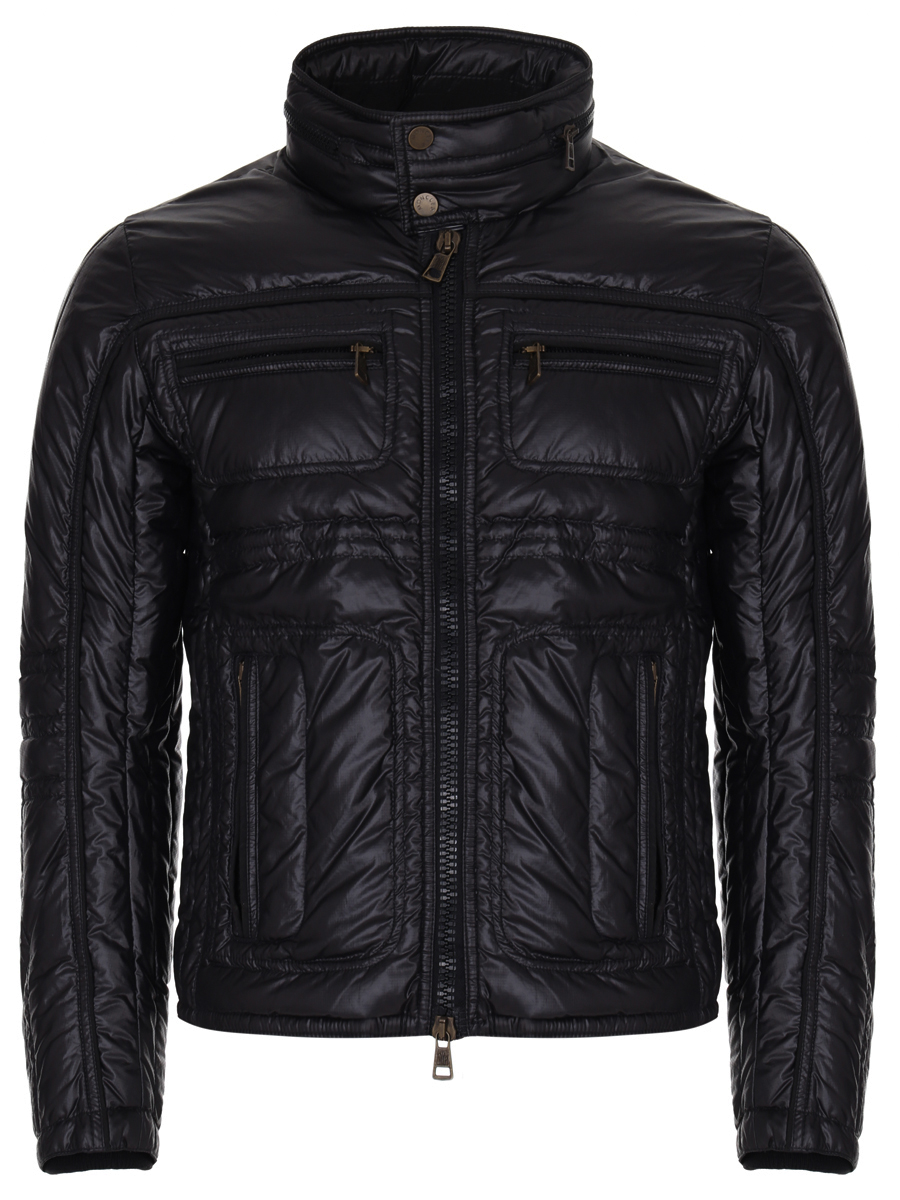 Куртка пуховая MONCLER