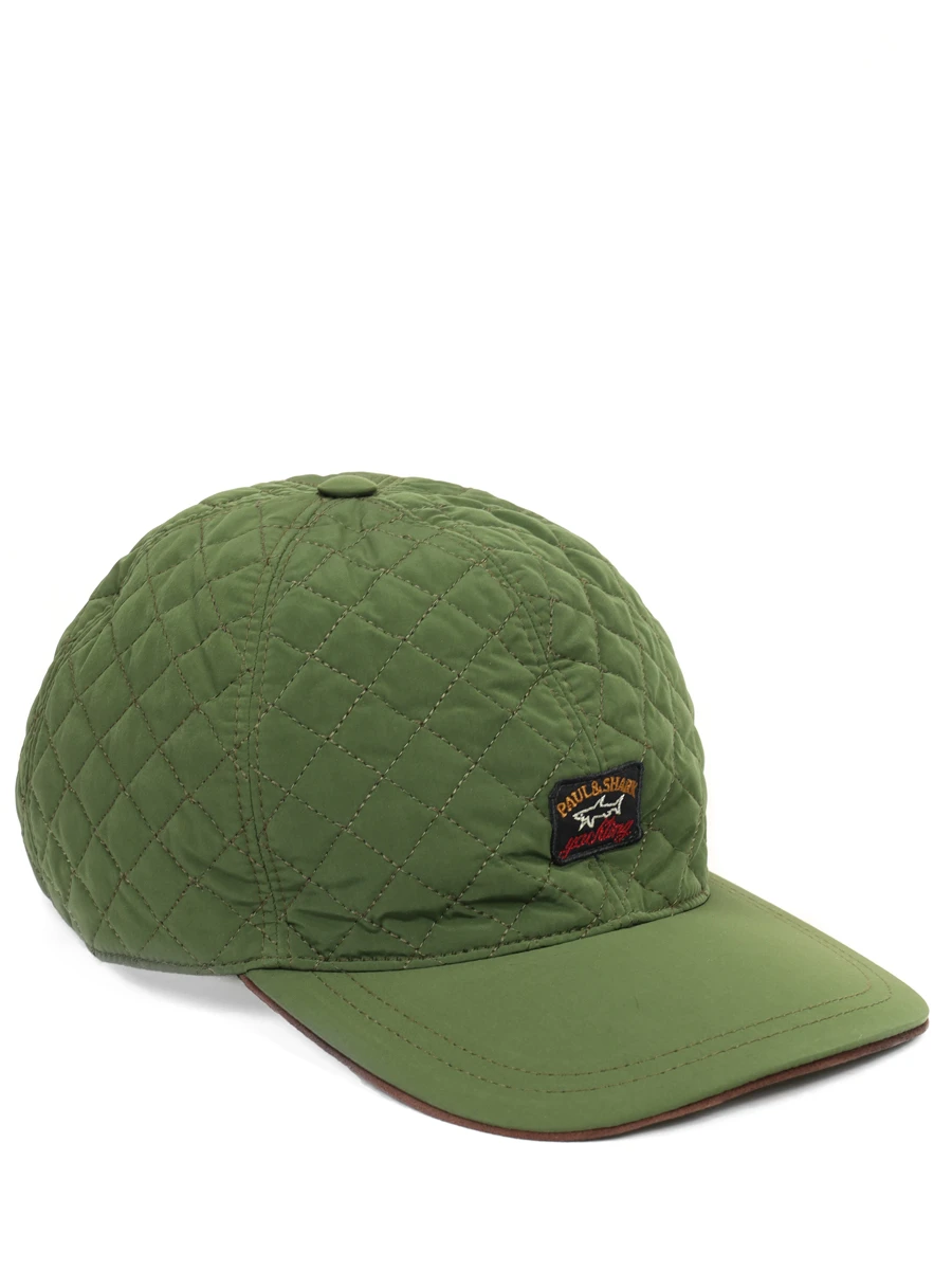 

Бейсболка стеганая, 12317101/248