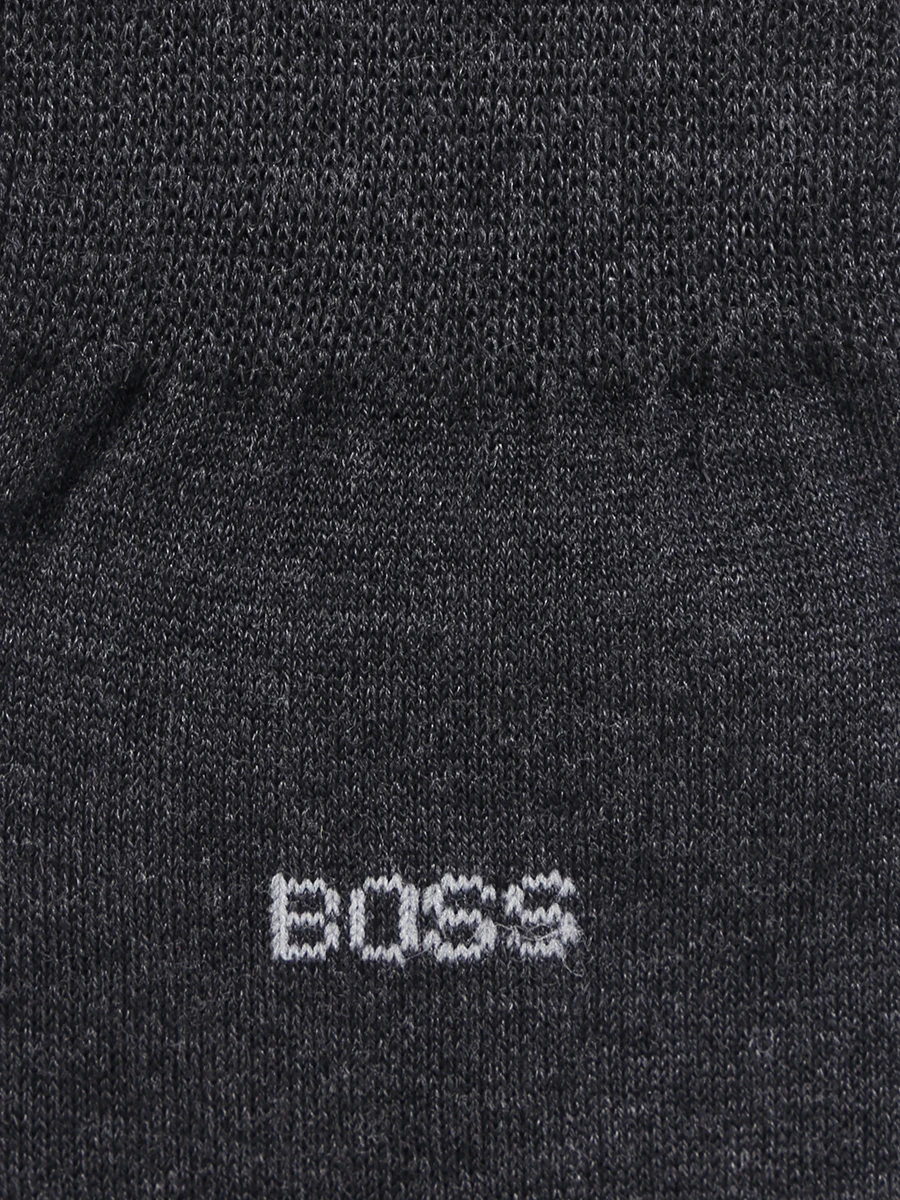 

Носки хлопковые George, Серый, 50469837/012