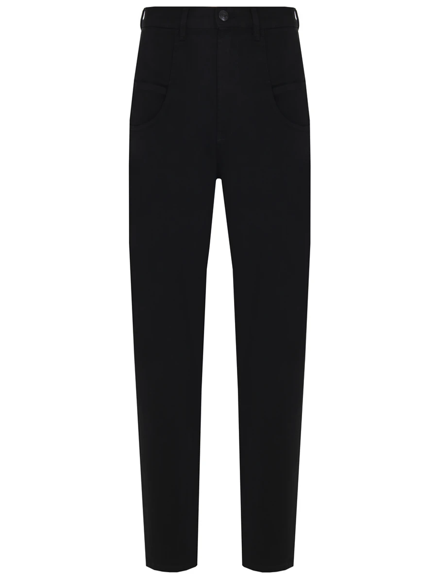 

Джинсы хлопковые, 31-W46B48-DS1092