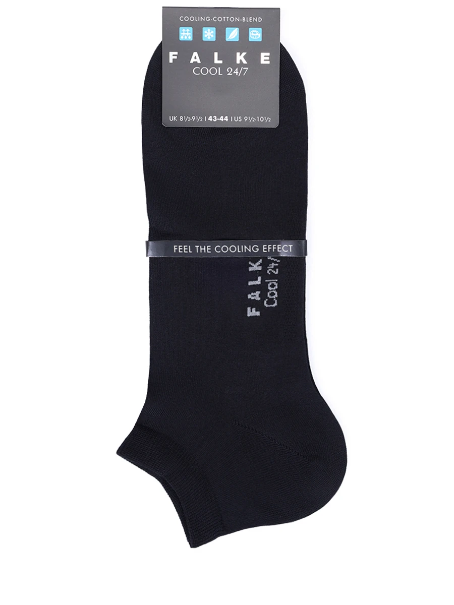 

Носки хлопковые Cool, Черный, 13288-3000