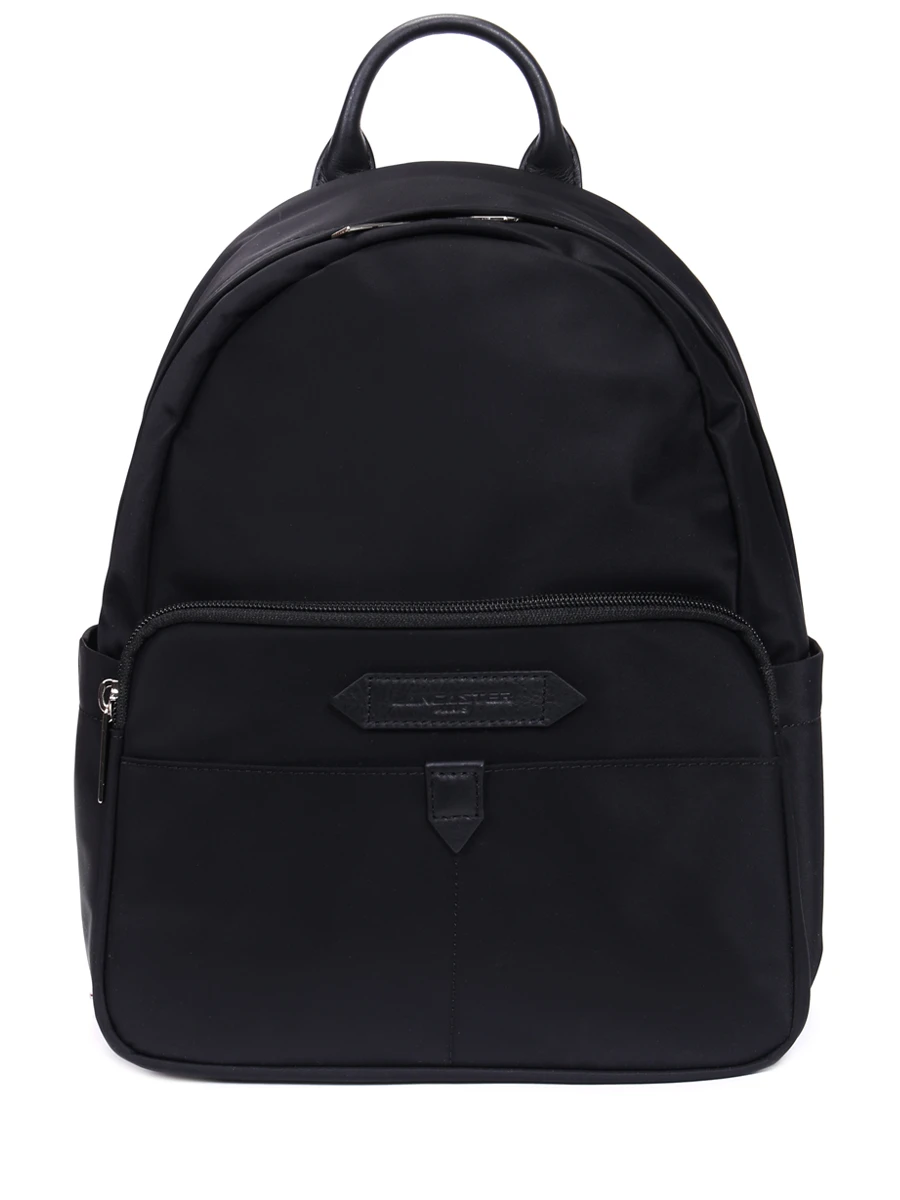 

Рюкзак текстильный, Черный, 510-32-NOIR