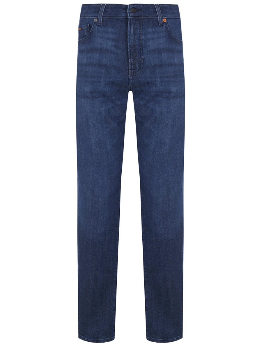 

Джинсы Regular Fit хлопковые, Деним, 50474075/405