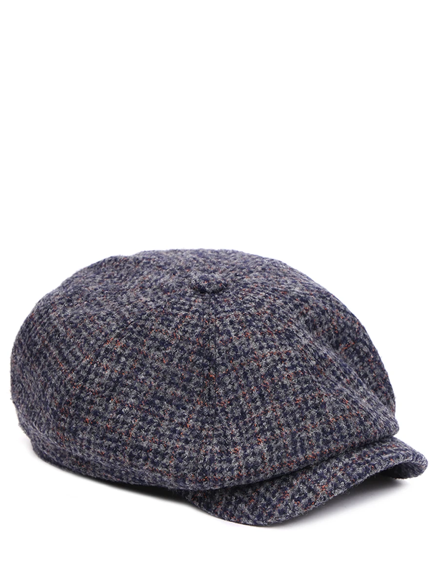 

Кепка в клетку, Клетка, HD-804NRK