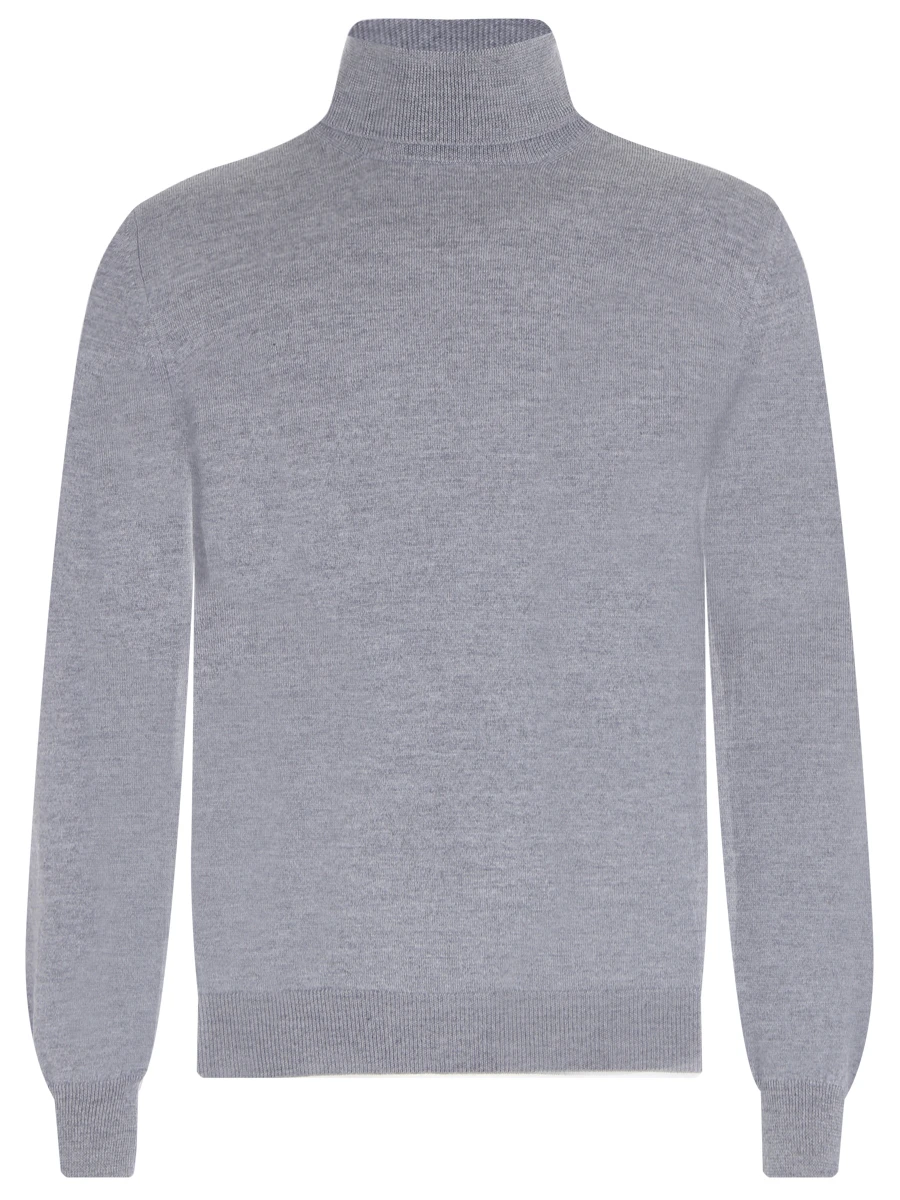 

Водолазка шерстяная, Серый, 55157/14290/071 Светло-