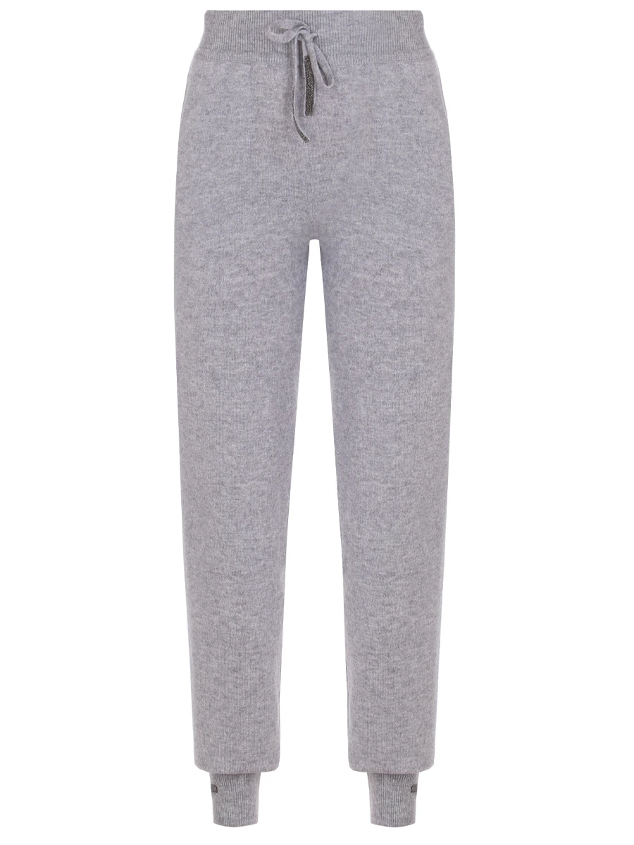 Джоггеры кашемировые Mir Cashmere